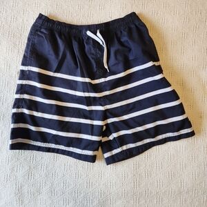 Men's Roots Swim Trunks Size M